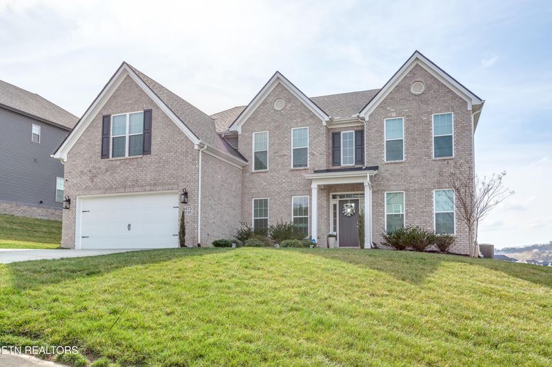 1675 Hickory Reserve Rd, Knoxville, TN 37932