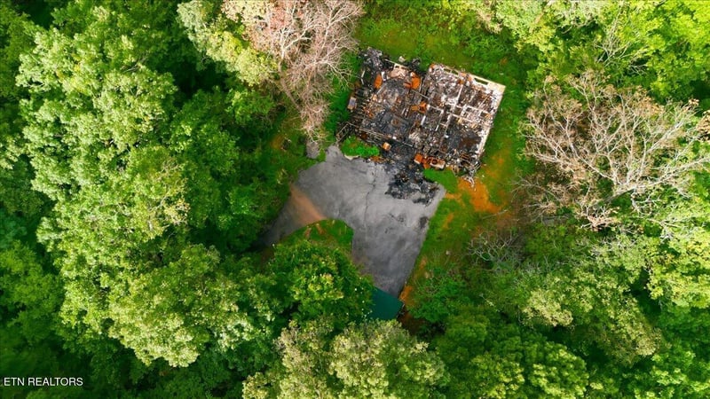 16750 Tn 95, Greenback, TN 37742