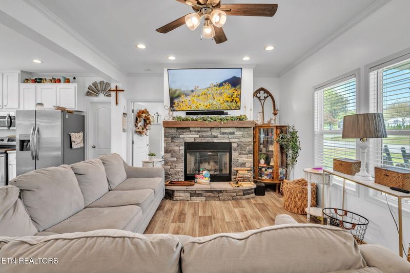 1678 Cherry St, Rutledge, TN 37861