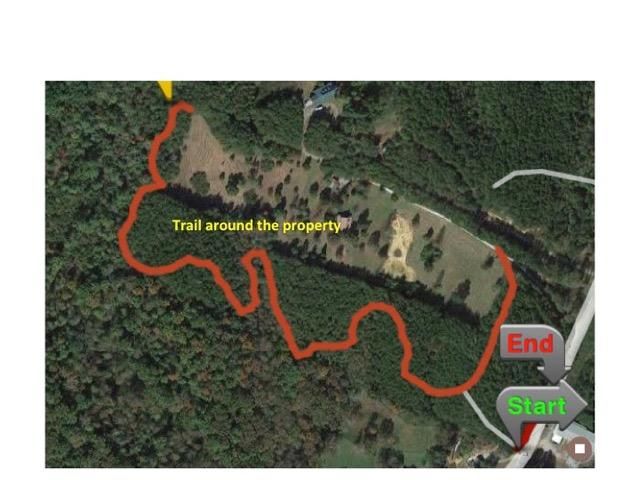 1678 Reliance Rd, Tellico Plains, TN 37385