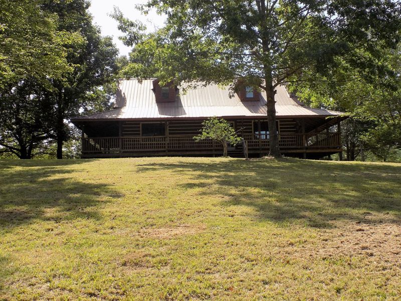 1678 Reliance Rd, Tellico Plains, TN 37385