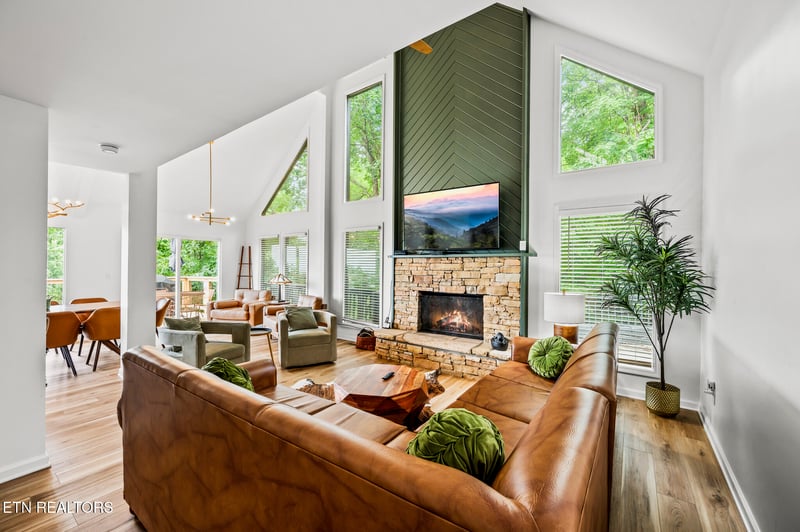 1679 Zurich Rd, Gatlinburg, TN 37738