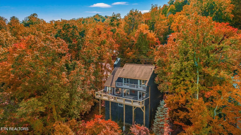 1679 Zurich Rd, Gatlinburg, TN 37738