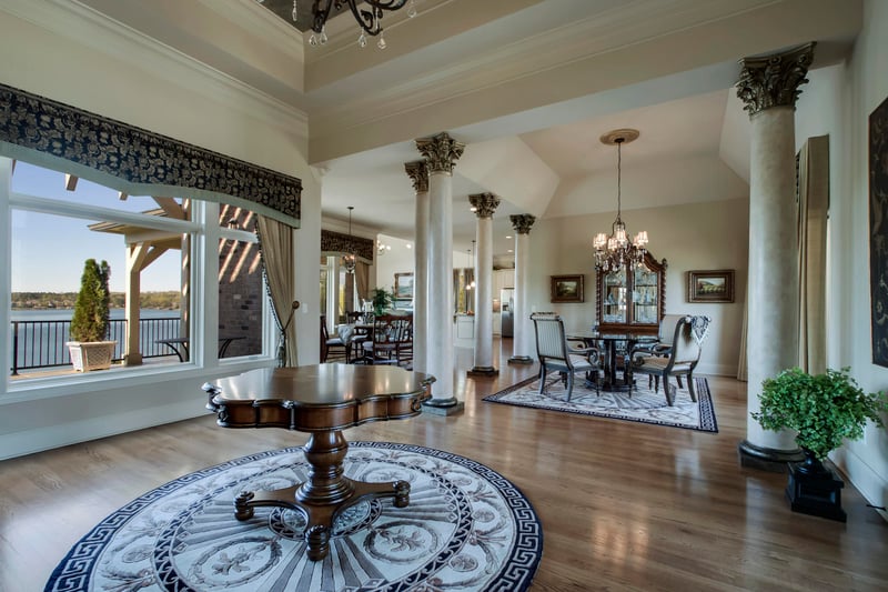 16793 Lighthouse Pointe Dr, Lenoir City, TN 37772