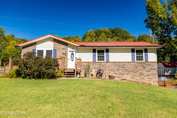 168 Batley Loop Rd, Clinton, TN 37716