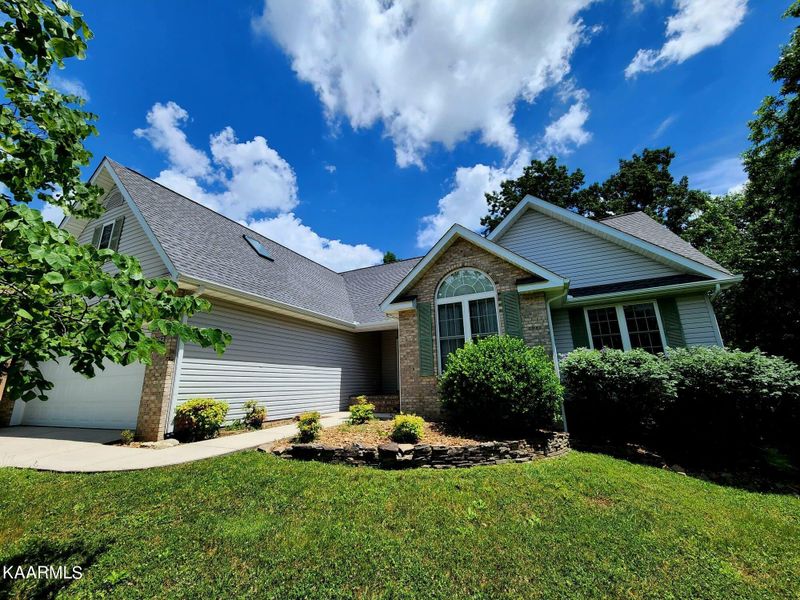168 Berkshire Loop, Fairfield Glade, TN 38558
