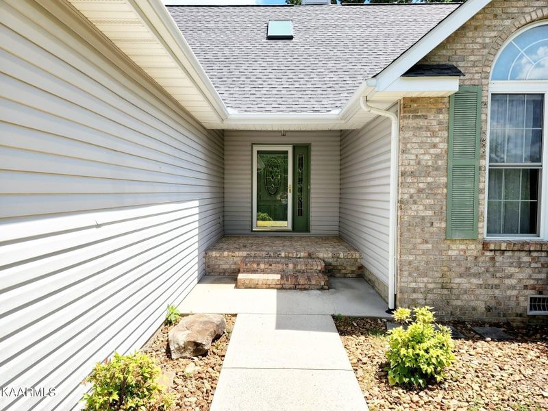 168 Berkshire Loop, Fairfield Glade, TN 38558