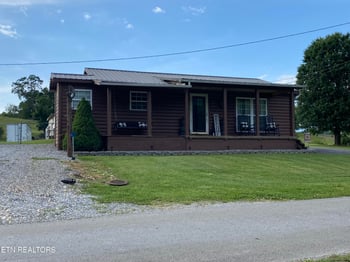 168 Carter Ln, Washburn, TN 37888