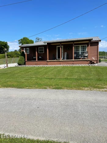 168 Carter Ln, Washburn, TN 37888