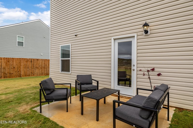 168 Crescent Cir, Niota, TN 37826