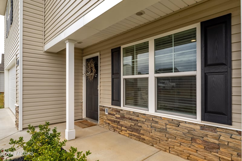 168 Crescent Cir, Niota, TN 37826