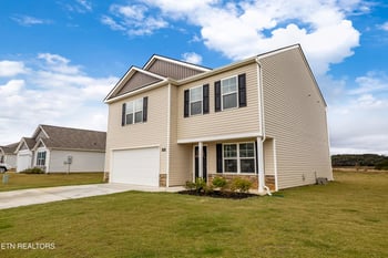168 Crescent Cir, Niota, TN 37826