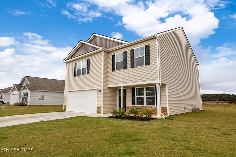 168 Crescent Cir, Niota, TN 37826
