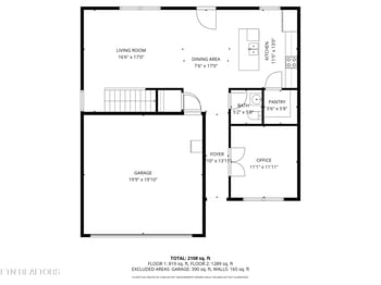 168 Crescent Cir, Niota, TN 37826
