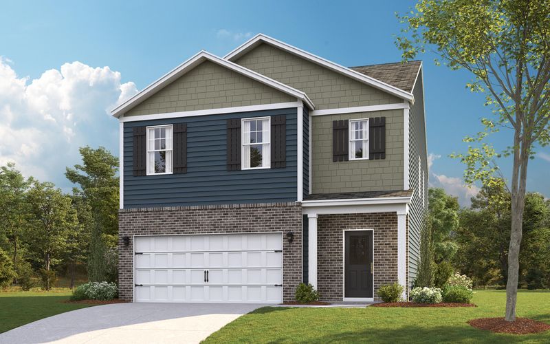 168 Ibis Loop, Oak Ridge, TN 37830