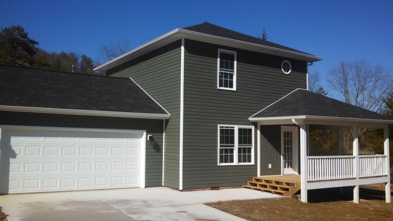 168 Judge Asbury Rd, Jacksboro, TN 37757