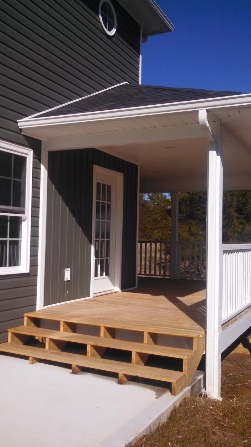 168 Judge Asbury Rd, Jacksboro, TN 37757