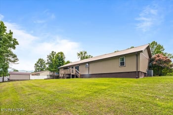 168 Lakemont Ln, Caryville, TN 37714