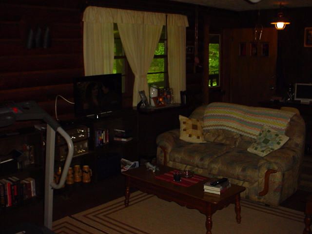 168 Lindsey Mill Cir, Rocky Top, TN 37769