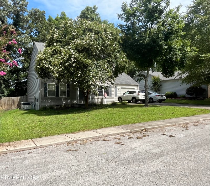 168 Newport Way, Kingston, TN 37763