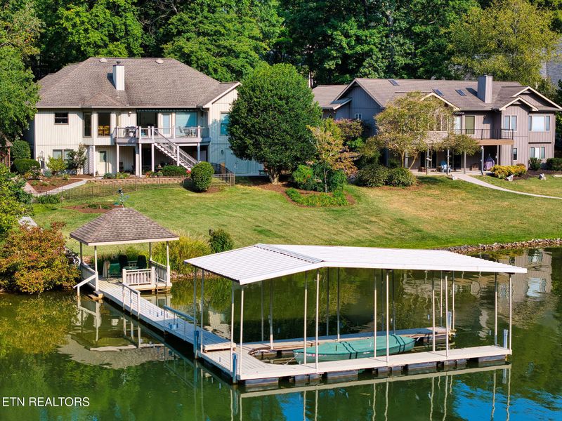 168 Noya Way, Loudon, TN 37774