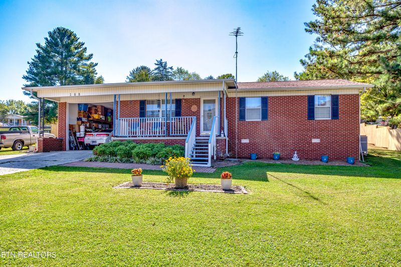 168 Old Middlesboro Hwy, Lafollette, TN 37766