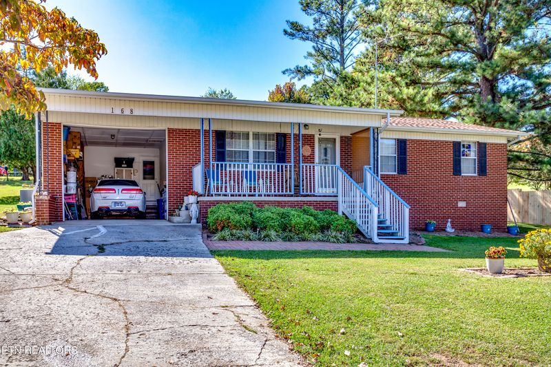 168 Old Middlesboro Hwy, Lafollette, TN 37766