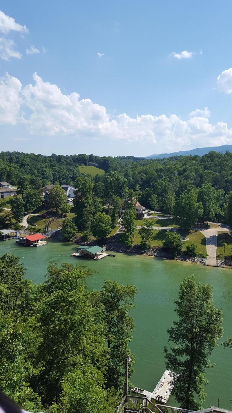 168 Overlook Ln, Jacksboro, TN 37757