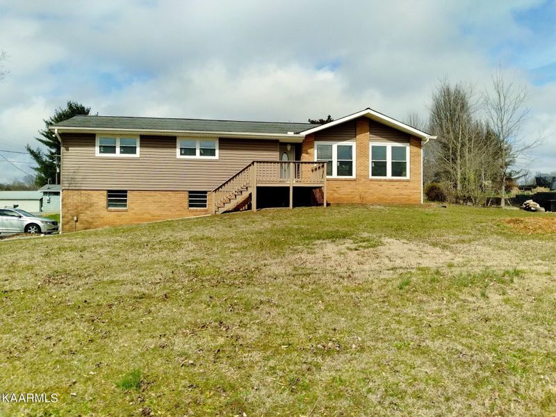 1684 Tazewell Pike, Corryton, TN 37721