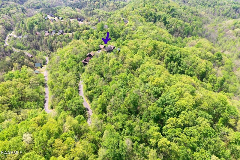 1688-1696 Eagle Springs Rd, Sevierville, TN 37876