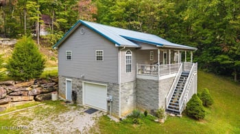 169 Bibee Ln, Caryville, TN 37714