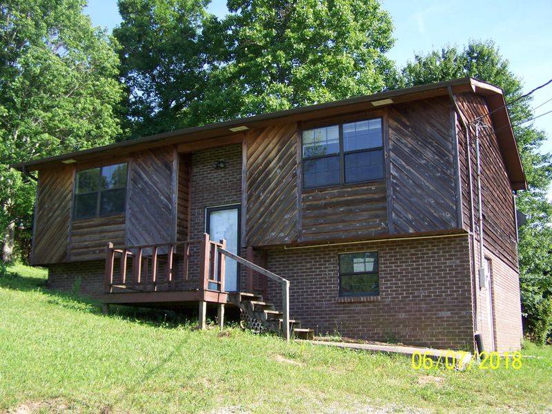 169 Boulder, Wartburg, TN 37887