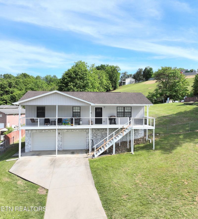 169 Cross Creek Rd, Maynardville, TN 37807