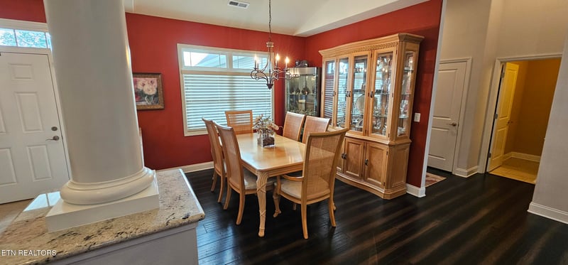 169 Dudi Tr, Vonore, TN 37885