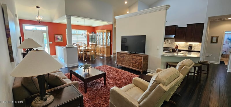 169 Dudi Tr, Vonore, TN 37885