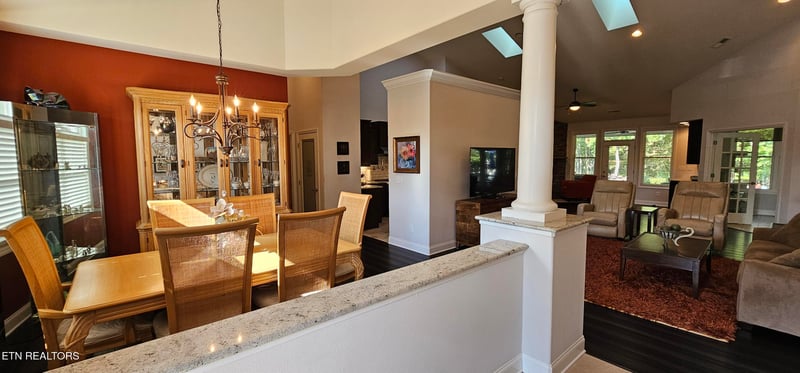 169 Dudi Tr, Vonore, TN 37885
