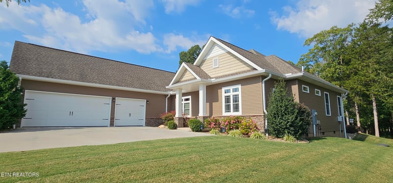 169 Dudi Tr, Vonore, TN 37885