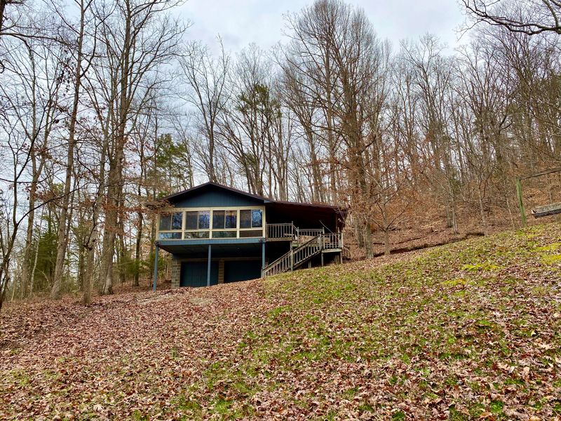 169 Eagle Ridge Rd, Kingston, TN 37763