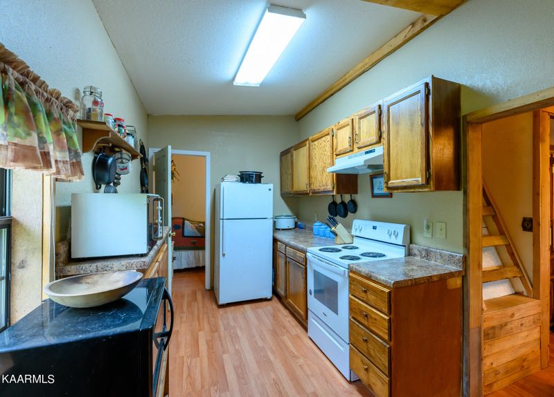 169 George Thomas Rd, Vonore, TN 37885