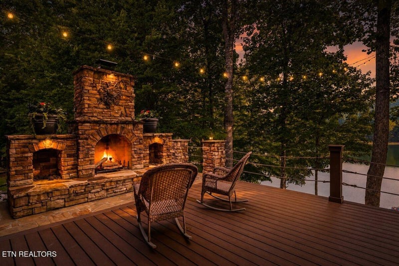 169 Helms Ferry Rd, Sharps Chapel, TN 37866