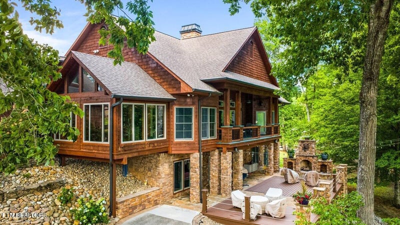 169 Helms Ferry Rd, Sharps Chapel, TN 37866