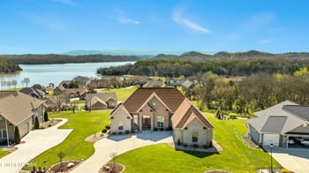 169 Itawa Tr, Vonore, TN 37885