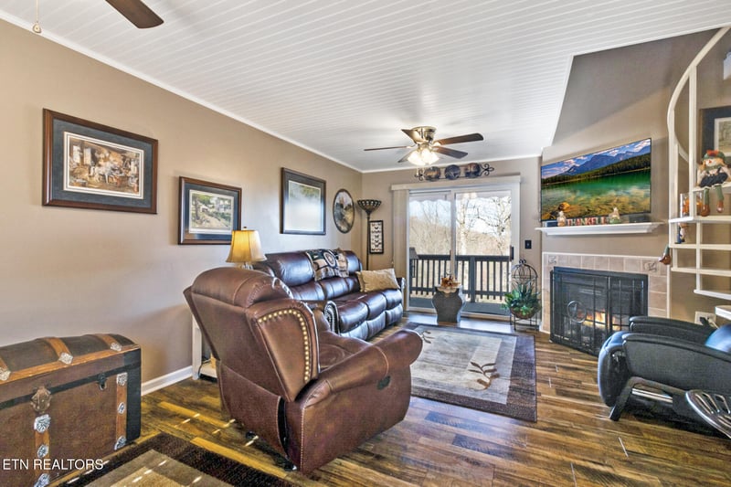 169 Moytoy Rd #206, Crab Orchard, TN 37723