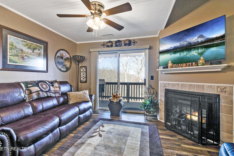 169 Moytoy Rd #206, Crab Orchard, TN 37723