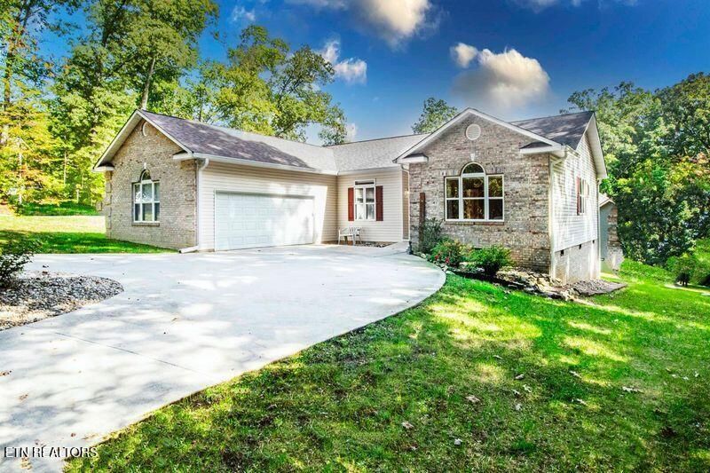 169 Oostanali Way, Loudon, TN 37774