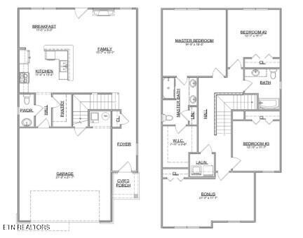 169 Roseberry St Lot 76B, Oak Ridge, TN 37830