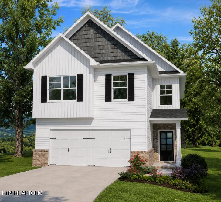 169 Roseberry St Lot 76B, Oak Ridge, TN 37830