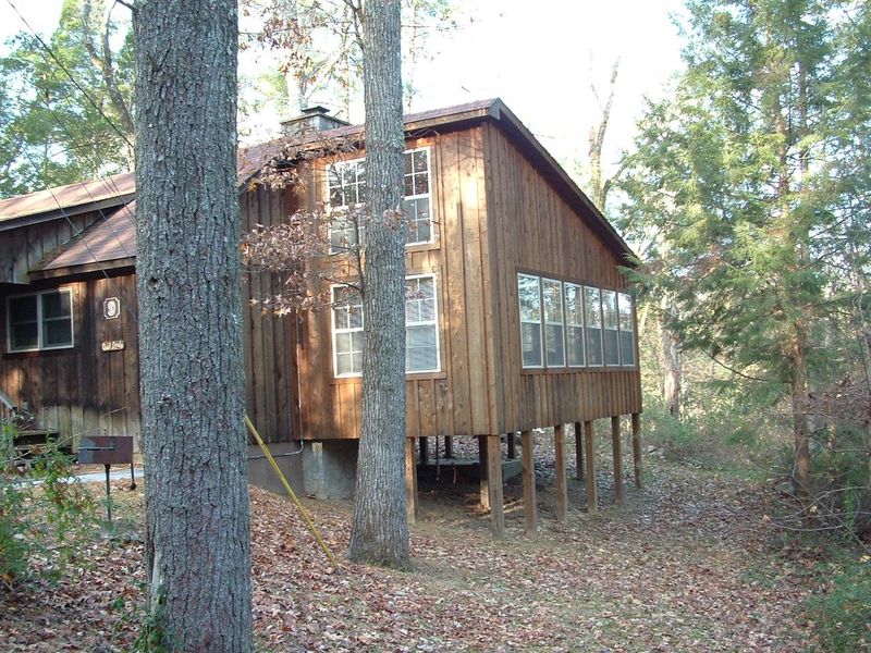 169 Sequoyah Village Rd, Townsend, TN 37882