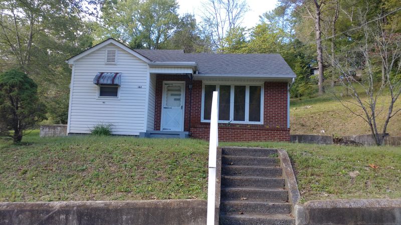 169 Tub Springs Rd, Harriman, TN 37748