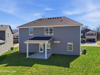 1690 Hickory Meadows Dr, Knoxville, TN 37932